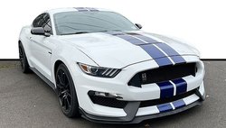 2016 Ford Mustang Shelby GT350