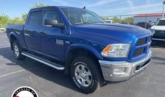 2016 Ram Ram Pickup 2500 Outdoorsman
