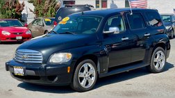 2008 Chevrolet HHR LT