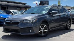 2022 Subaru Impreza Premium