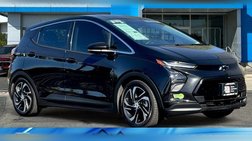 2023 Chevrolet Bolt EV 2LT