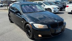 2010 BMW 3 Series 328i xDrive