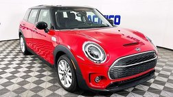 2024 MINI Clubman Cooper S