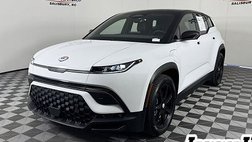 2023 Fisker Ocean Extreme