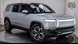 2024 Rivian R1S Adventure