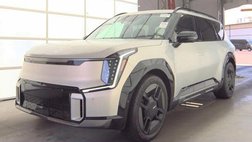 2024 Kia EV9 GT-Line
