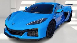2023 Chevrolet Corvette Z06