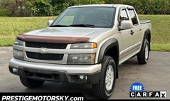 2009 Chevrolet Colorado LT