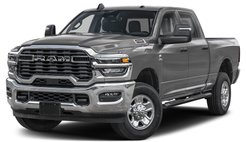 2026 Ram Ram Pickup 2500 Big Horn