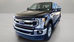 2020 Ford Super Duty F-250 XLT