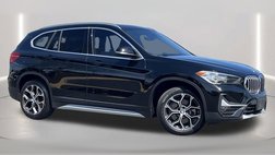 2020 BMW X1 sDrive28i
