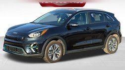 2022 Kia Niro EV EX