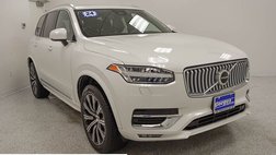 2024 Volvo XC90 B5 Core Bright Theme