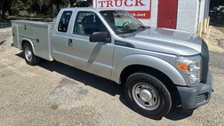 2016 Ford Super Duty F-250 XL