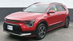 2023 Kia Niro SX
