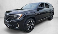 2024 Volkswagen Atlas SEL Premium R-Line 4Motion