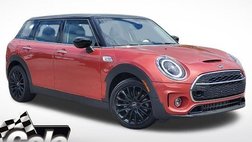 2023 MINI Clubman S