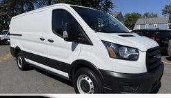 2020 Ford Transit 150