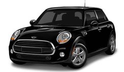 2020 MINI Hardtop Cooper