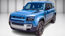 2025 Land Rover Defender 110 P300 S
