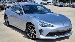 2017 Toyota 86 
