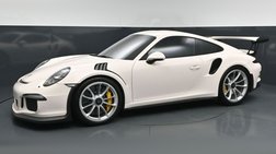 2016 Porsche 911 GT3 RS