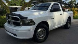 2010 Dodge Ram 1500 ST