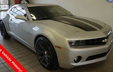 2012 Chevrolet Camaro LT