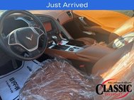 2014 Chevrolet Corvette Stingray Z51