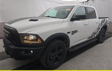 2019 Ram Ram Pickup 1500 Classic SLT