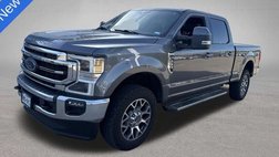 2022 Ford Super Duty F-250 Lariat