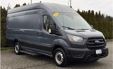 2020 Ford Transit 250