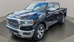 2021 Ram Ram Pickup 1500 Laramie