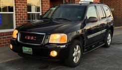 2005 GMC Envoy SLT