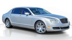 2006 Bentley Continental Flying Spur