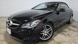 2014 Mercedes-Benz E-Class E 350