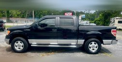 2010 Ford F-150 XLT