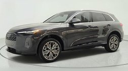 2025 Audi Q5 quattro Premium Plus TFSI