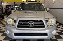2009 Toyota Tacoma V6