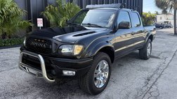 2004 Toyota Tacoma V6