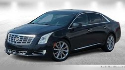 2013 Cadillac XTS Premium Collection