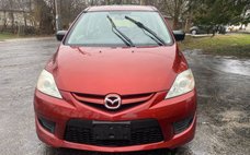 2008 Mazda MAZDA5 Grand Touring
