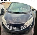 2014 Nissan Versa Note SV