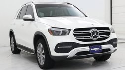 2021 Mercedes-Benz GLE-Class GLE 350 4MATIC