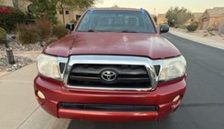 2006 Toyota Tacoma PreRunner V6