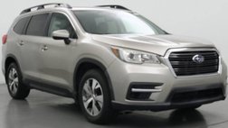2020 Subaru Ascent Premium 8-Passenger