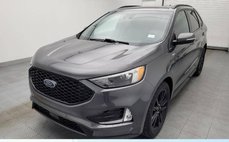 2020 Ford Edge ST Line