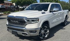 2020 Ram Ram Pickup 1500 Limited