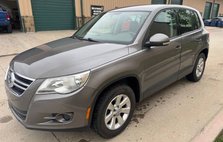 2009 Volkswagen Tiguan S
