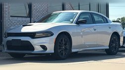 2020 Dodge Charger GT